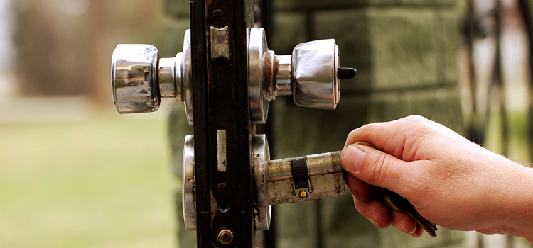 front door latch repair Lafayette
