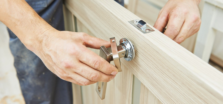interior door repair Lafayette